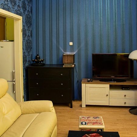 New Broadway Classic Apartments Budapest Exterior foto