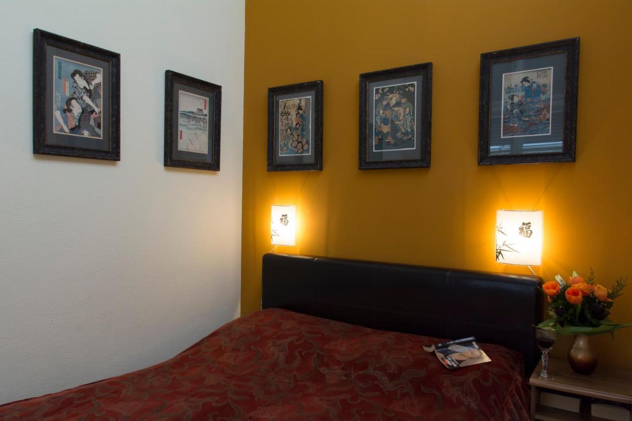 New Broadway Classic Apartments Budapest Exterior foto
