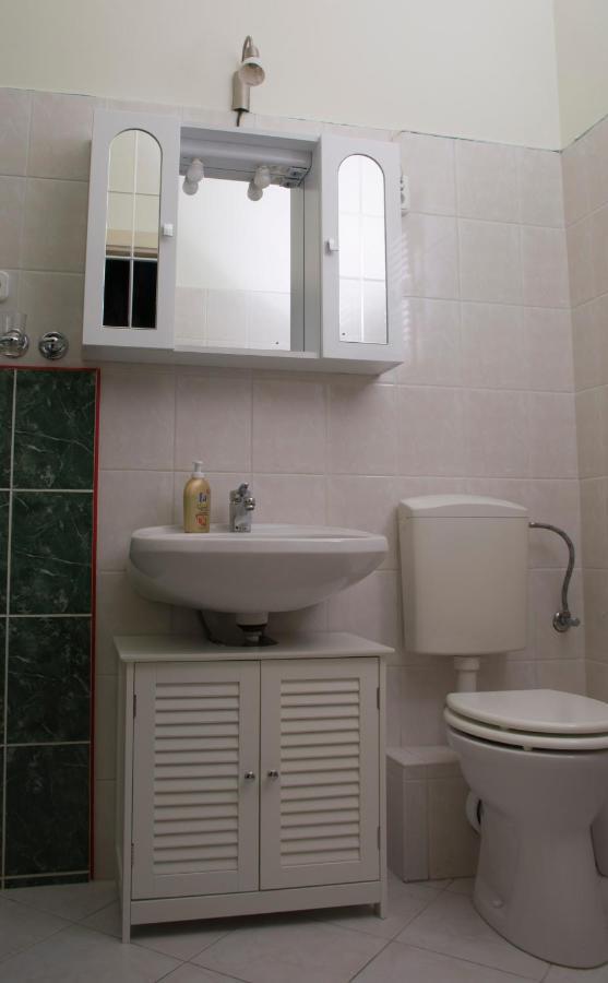 New Broadway Classic Apartments Budapest Zimmer foto